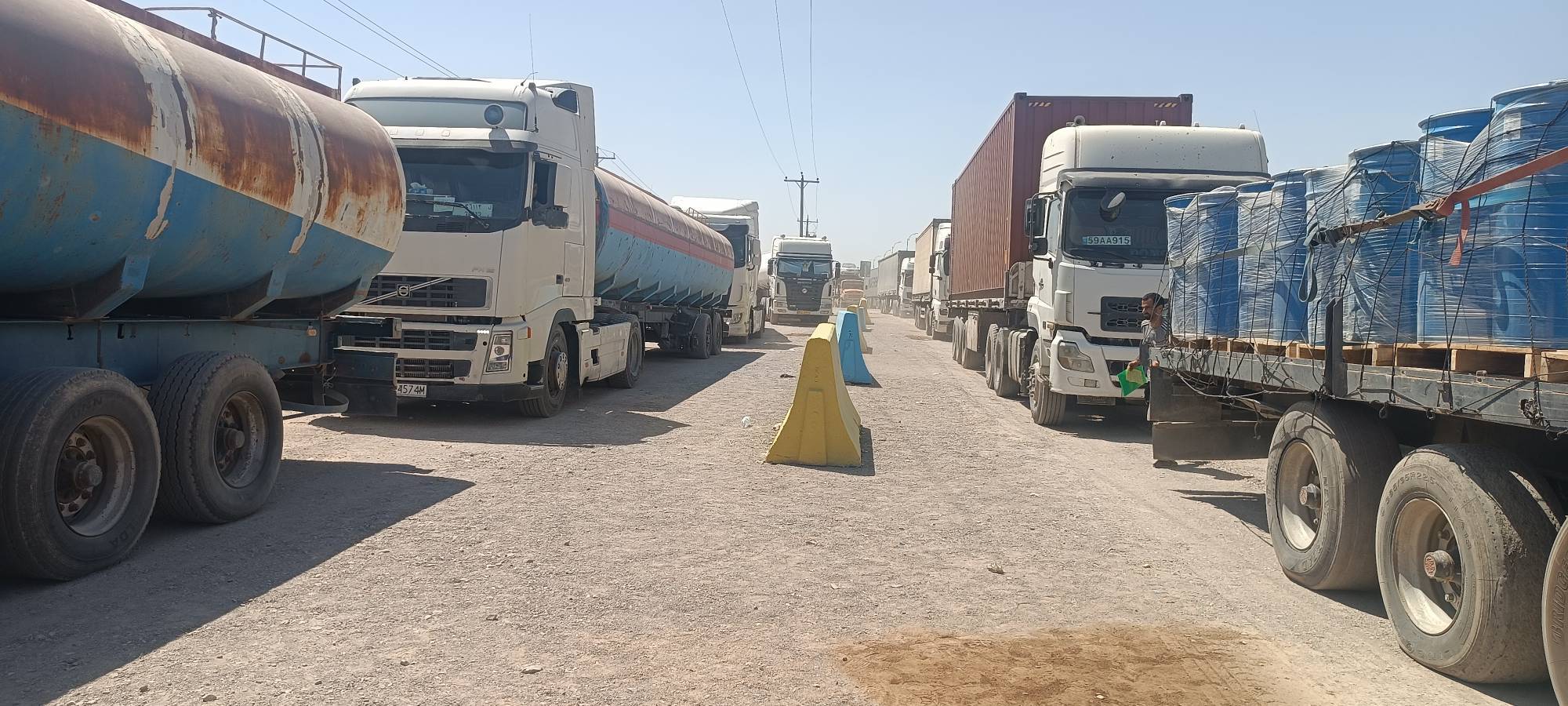 پیام خراسان