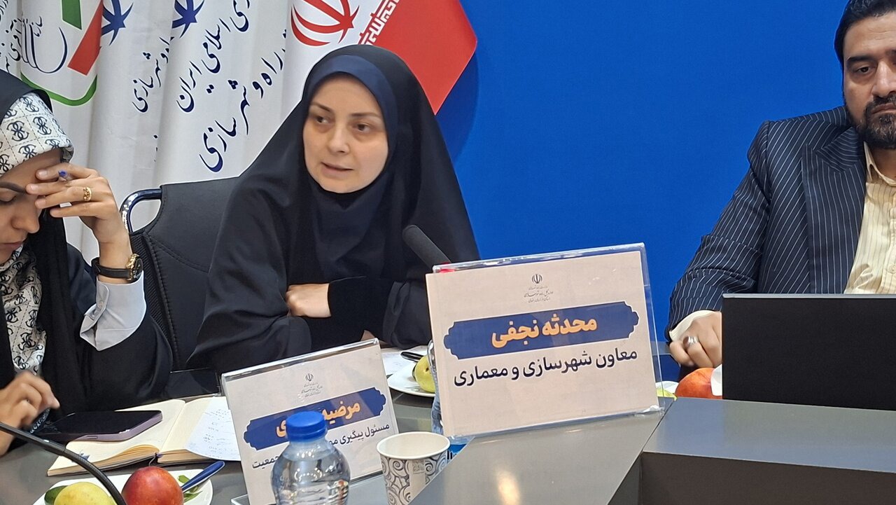 هرگونه توسعه شهری مشهد باید در چارچوب طرح‌های مصوب باشد