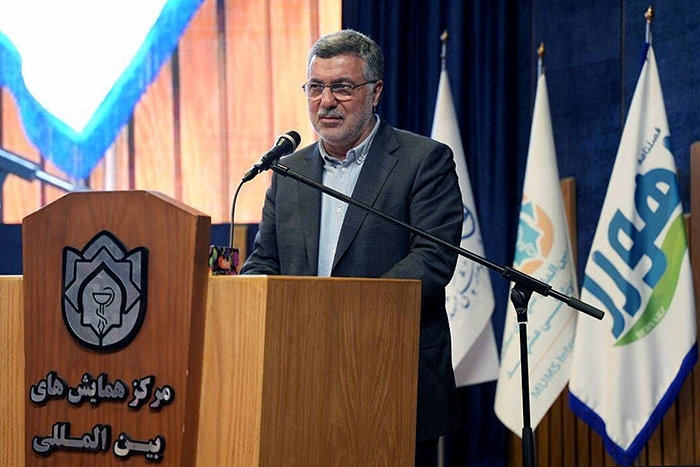 پیام خراسان