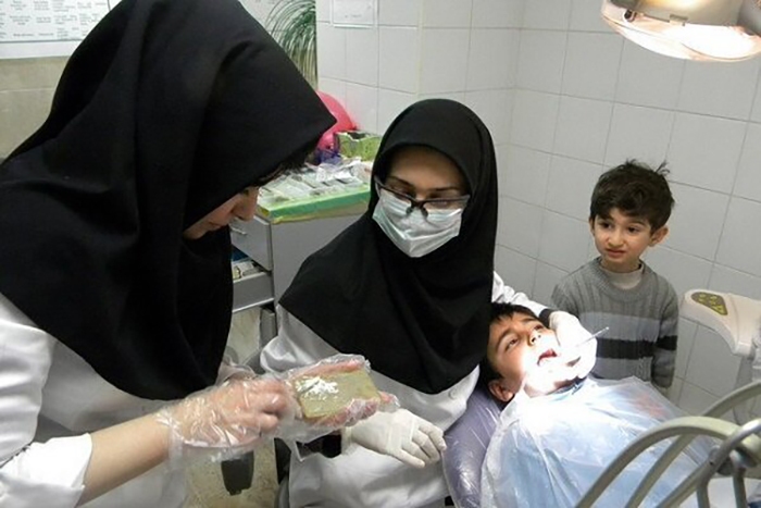 پیام خراسان