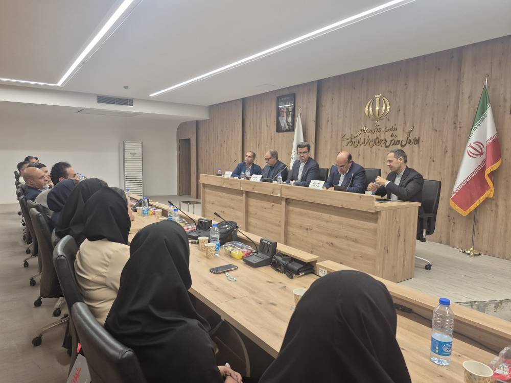 پیام خراسان