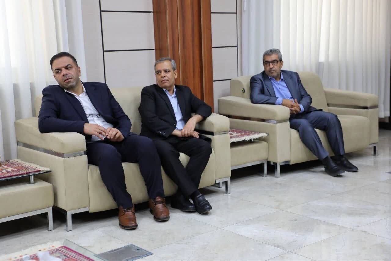 پیام خراسان