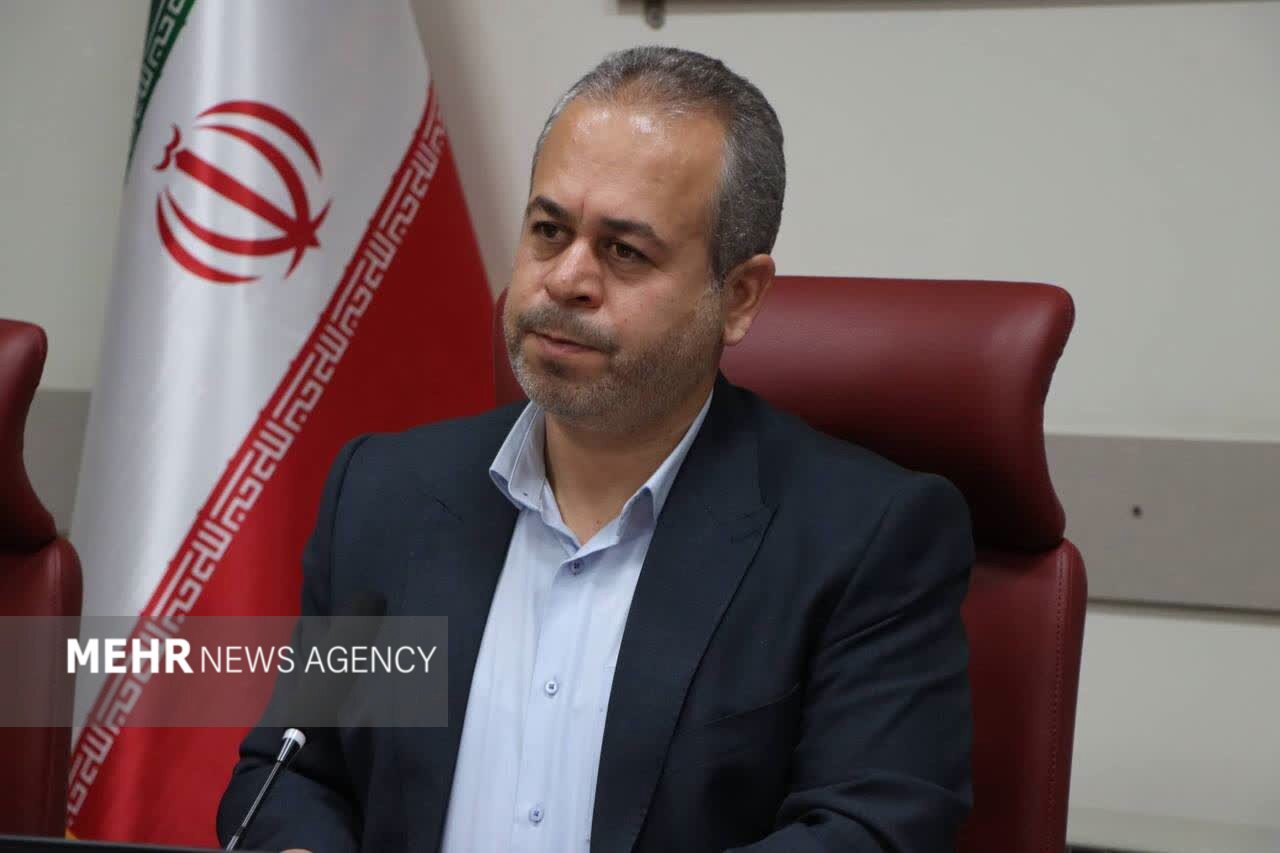 رستمی: خبرنگاران در خط مقدم مقابله با روایت‌های دروغین دشمن هستند