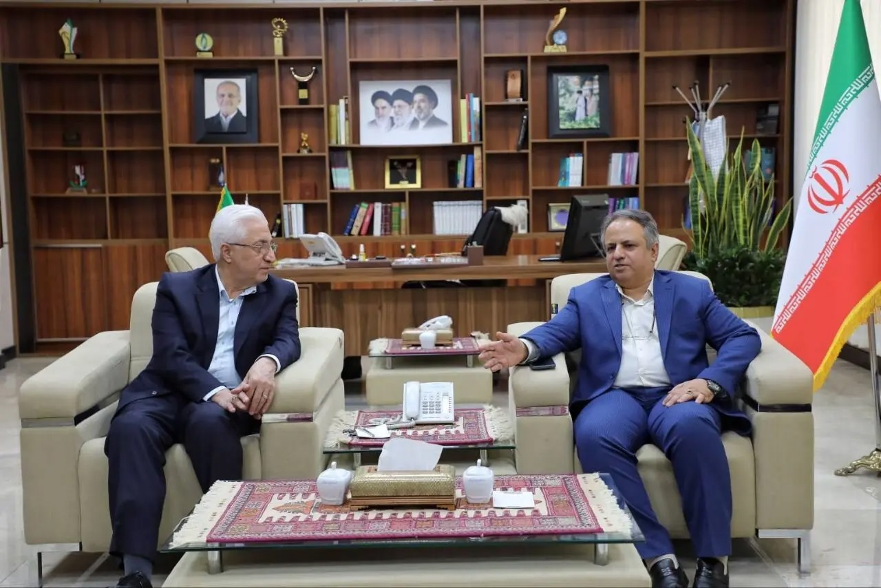 جهاد دانشگاهی در حوزه درمان و ناباروری استان نقش‌آفرینی کند