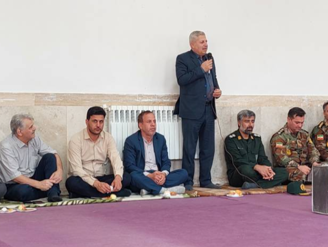 پیام خراسان