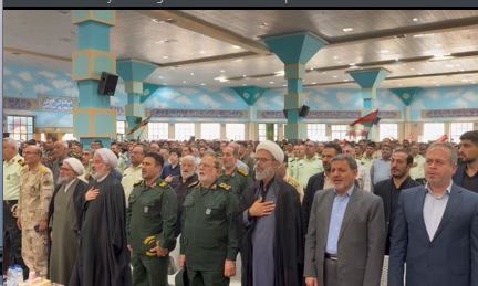 ایران با توانمندی موشکی خود، معادلات دشمنان را دگرگون کرد
