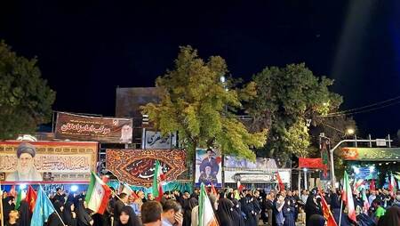 پیام خراسان