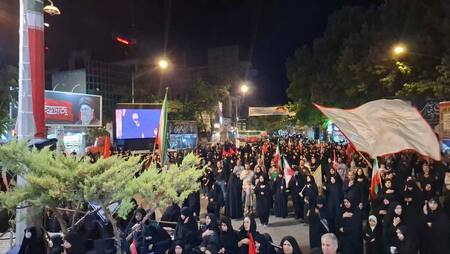 پیام خراسان
