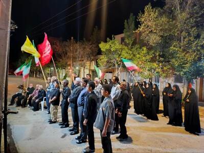 پیام خراسان