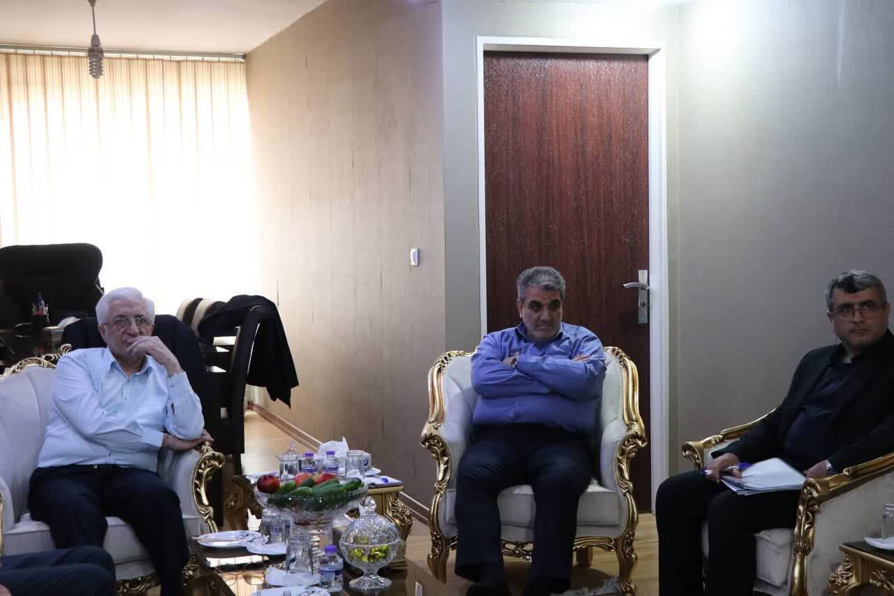 پیام خراسان