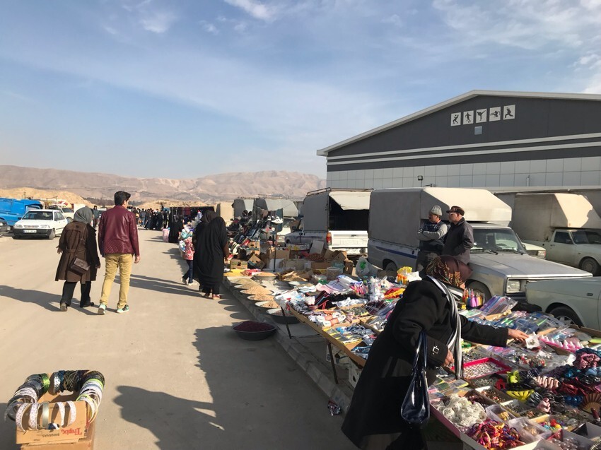 پیام خراسان