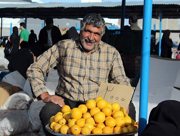 پیام خراسان