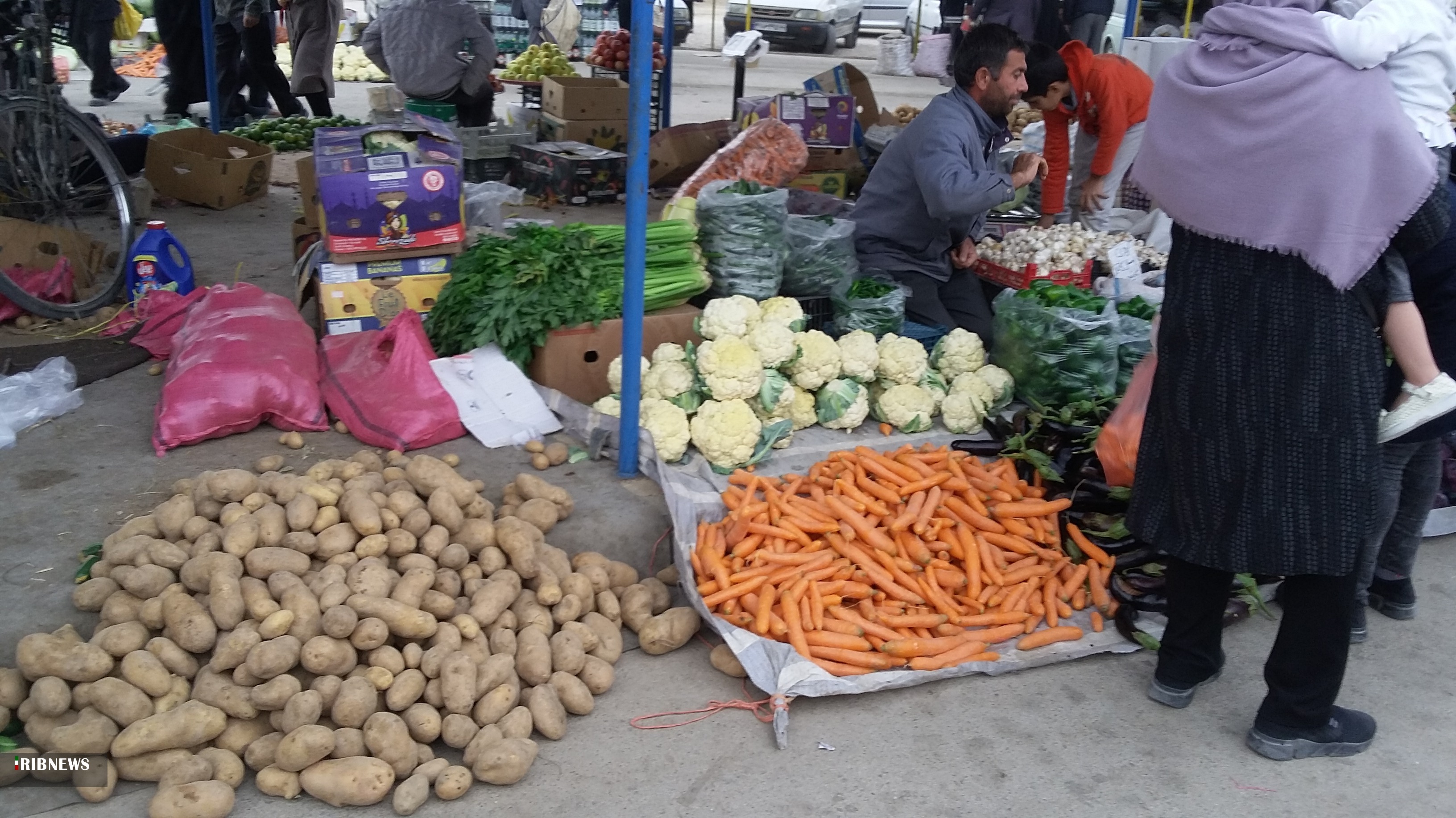 پیام خراسان