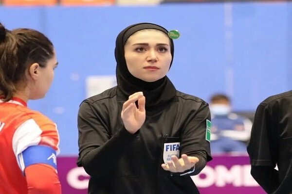 پیام خراسان