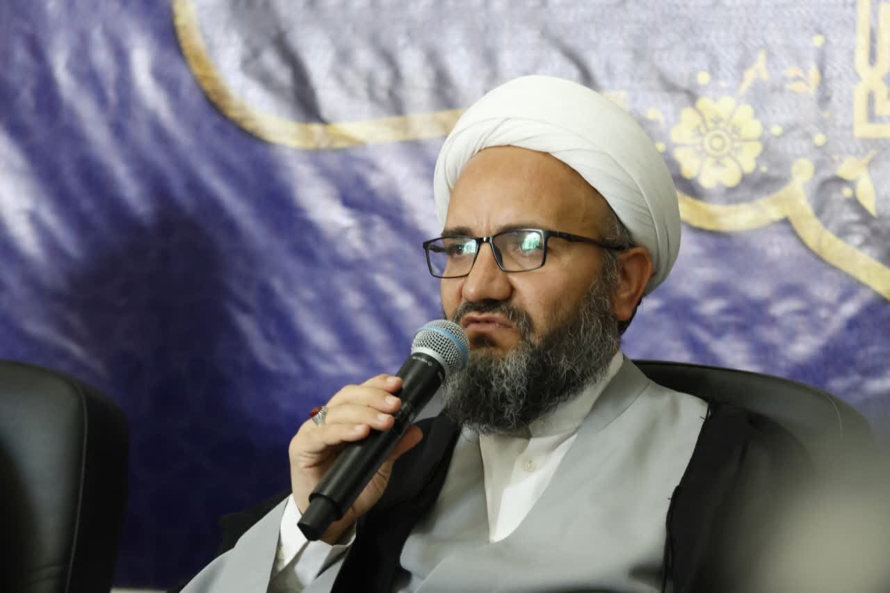 خانی: ۴۰۰ امام جماعت برای مساجد خراسان شمالی نیاز است