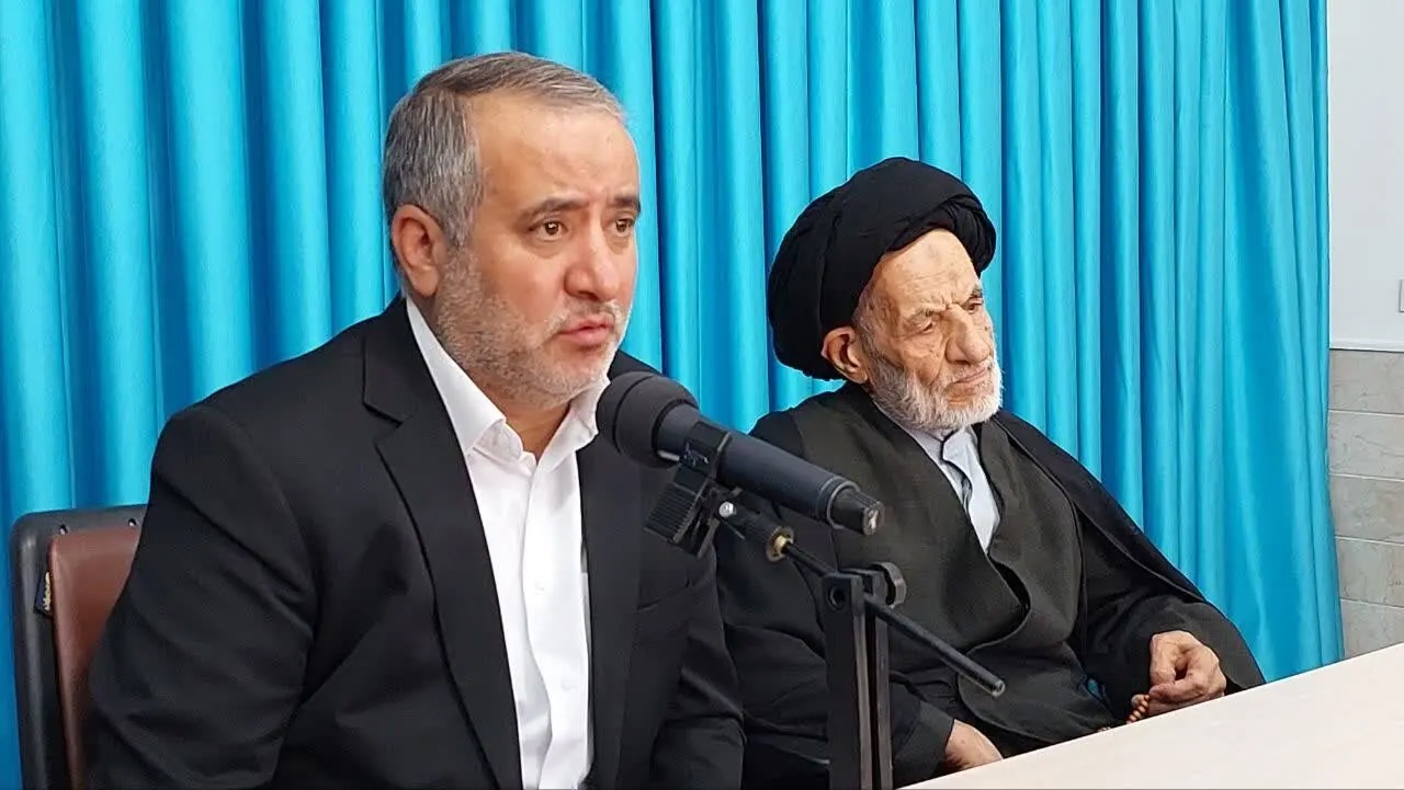 از بدرقه رهبر شهید تا اربعین مردم استان یکپارچه پای کار بودند