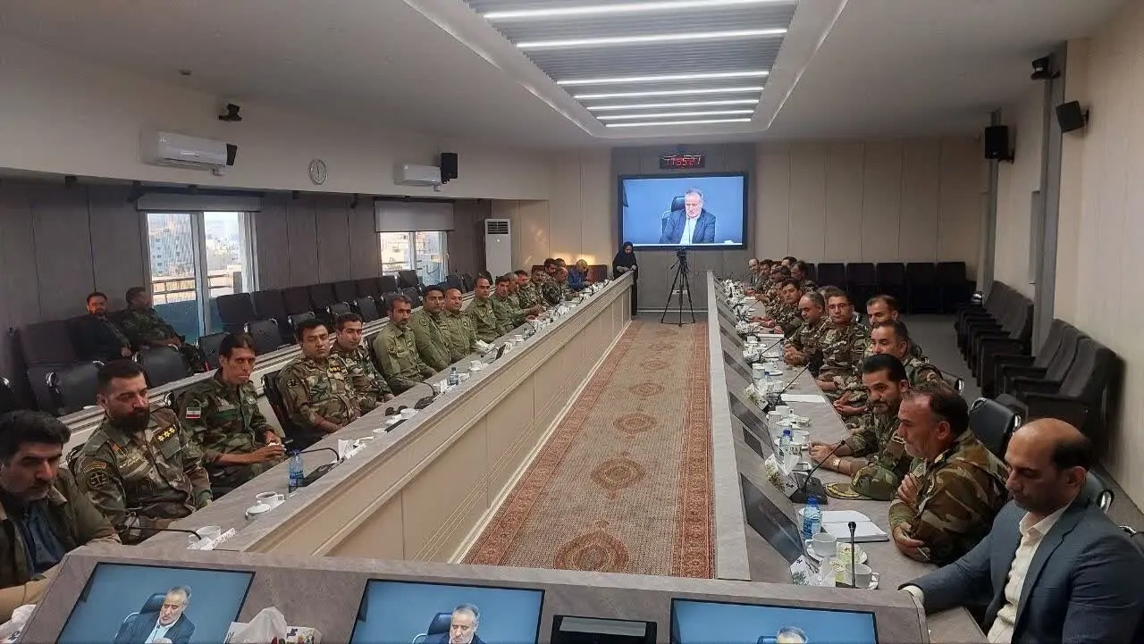 حفاظت از منابع طبیعی بدون همراهی مردم امکان‌پذیر نیست