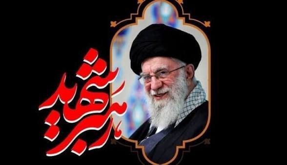 شهرستان‌های خراسان جنوبی میزبان مراسم اربعین تدفین رهبر شهید