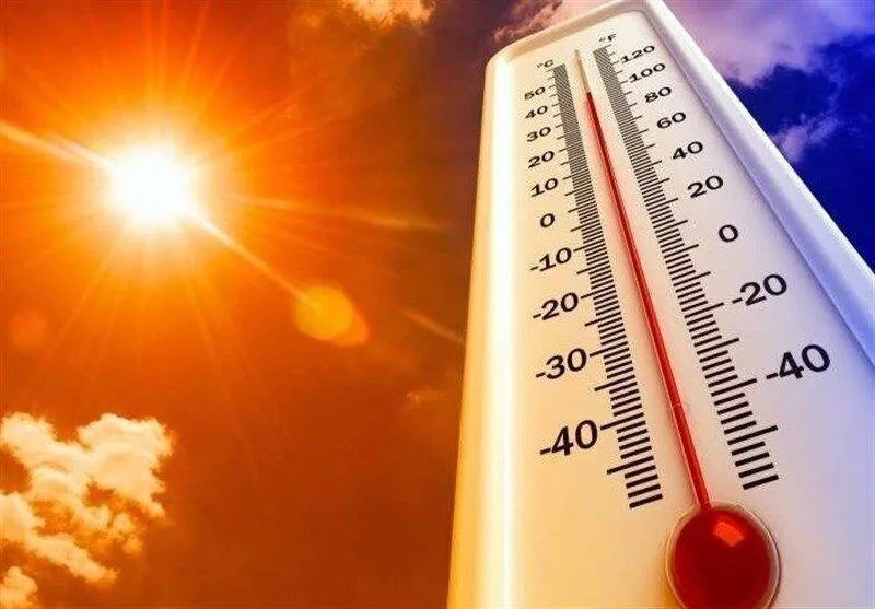 ماندگاری گرمای هوا در خراسان رضوی تا پنجشنبه