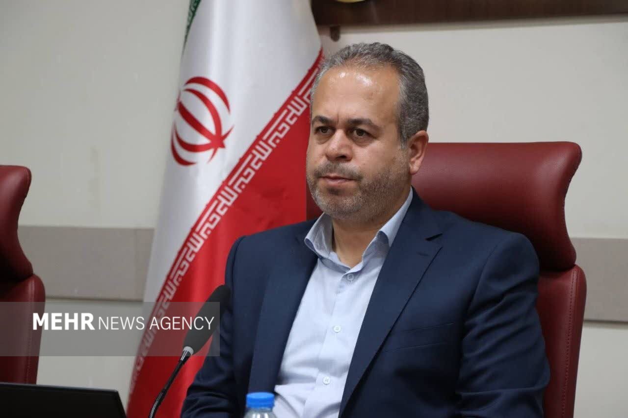 رستمی: پایش تصویری برای کنترل ترافیک و مدیریت بحران تقویت می‌شود