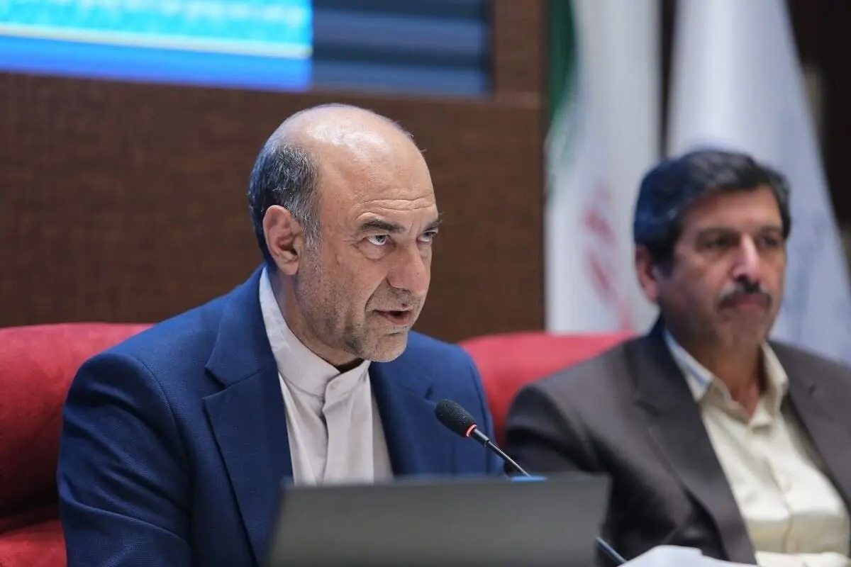 افتتاح طرح‌های آبرسانی به ۵۷ روستای خراسان رضوی با ۳۶۵ میلیارد تومان اعتبار