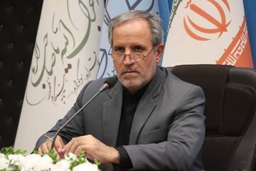 رئیس کل دادگستری آذربایجان غربی منصوب شد | آخرین خبر