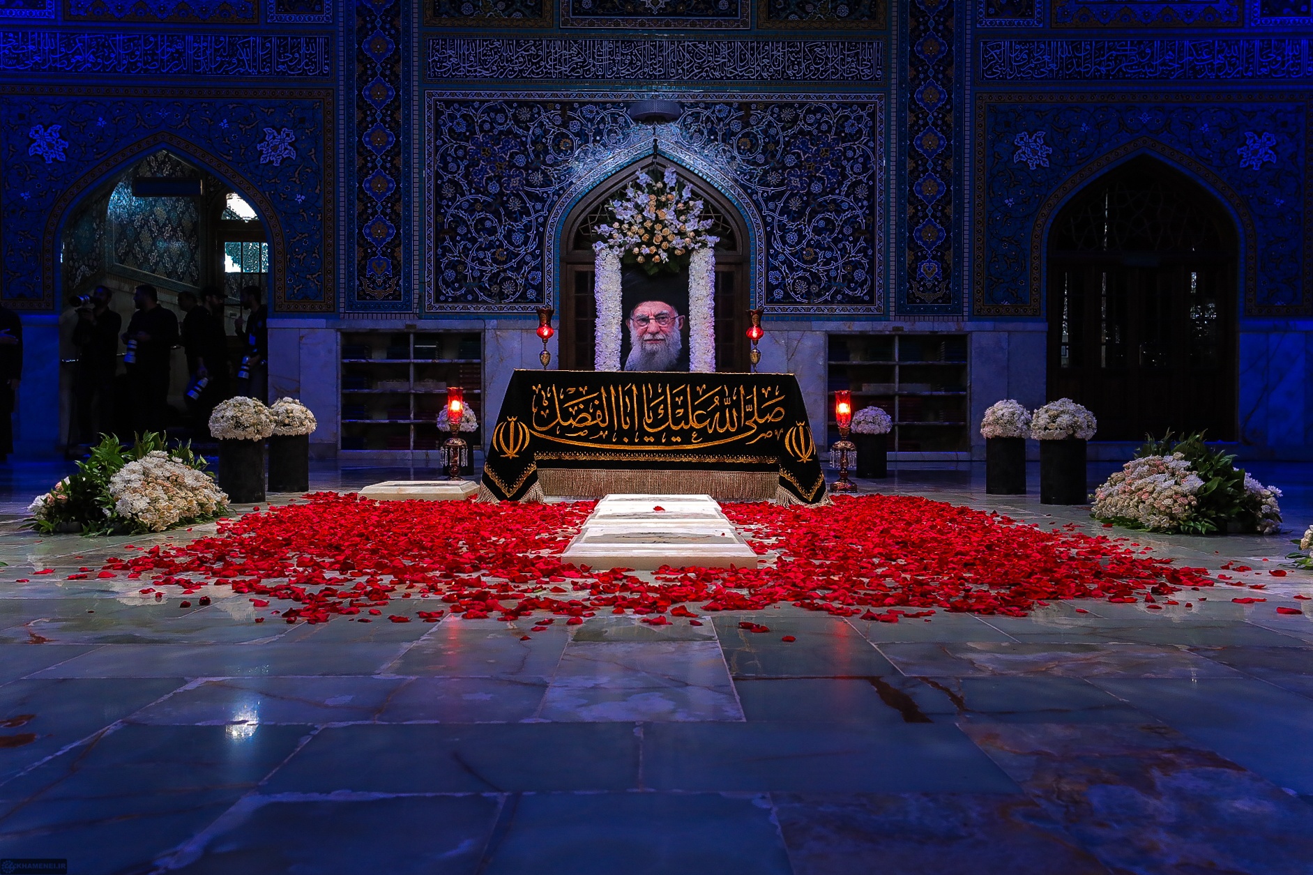 پیام خراسان