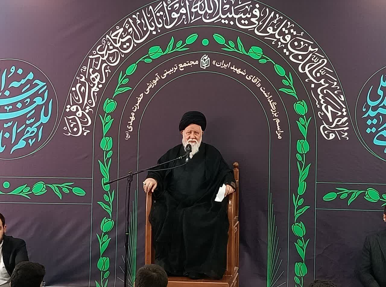 پیام خراسان