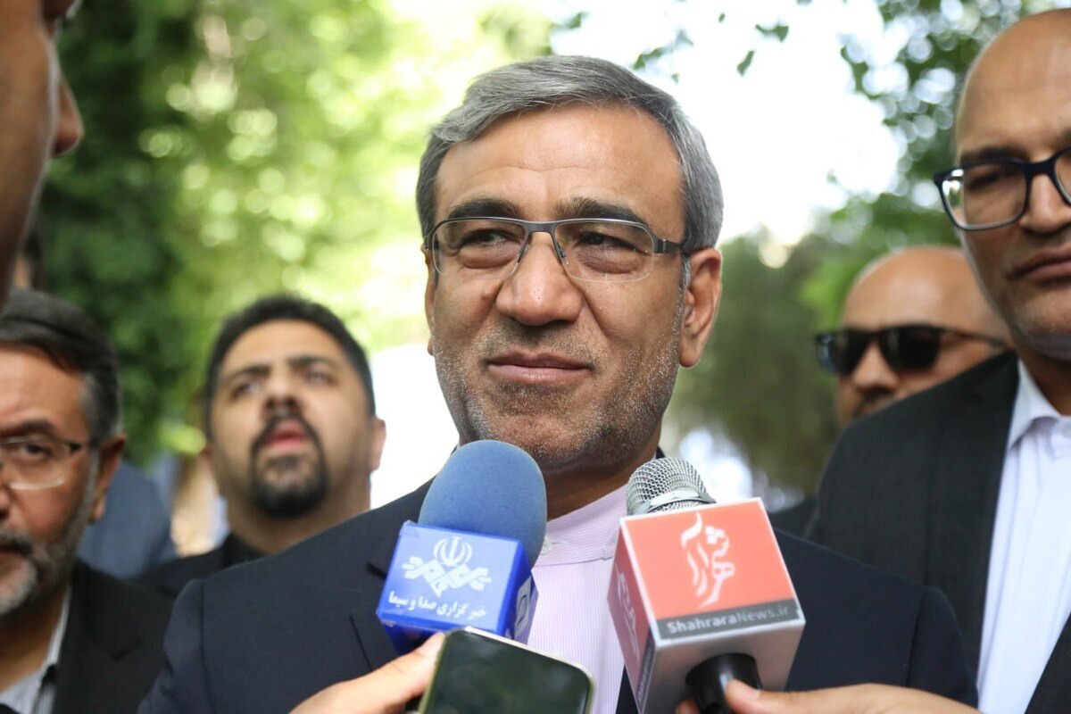 کشت فراسرزمینی، راهبرد جدی دولت برای ارتقای بهره‌وری کشاورزی