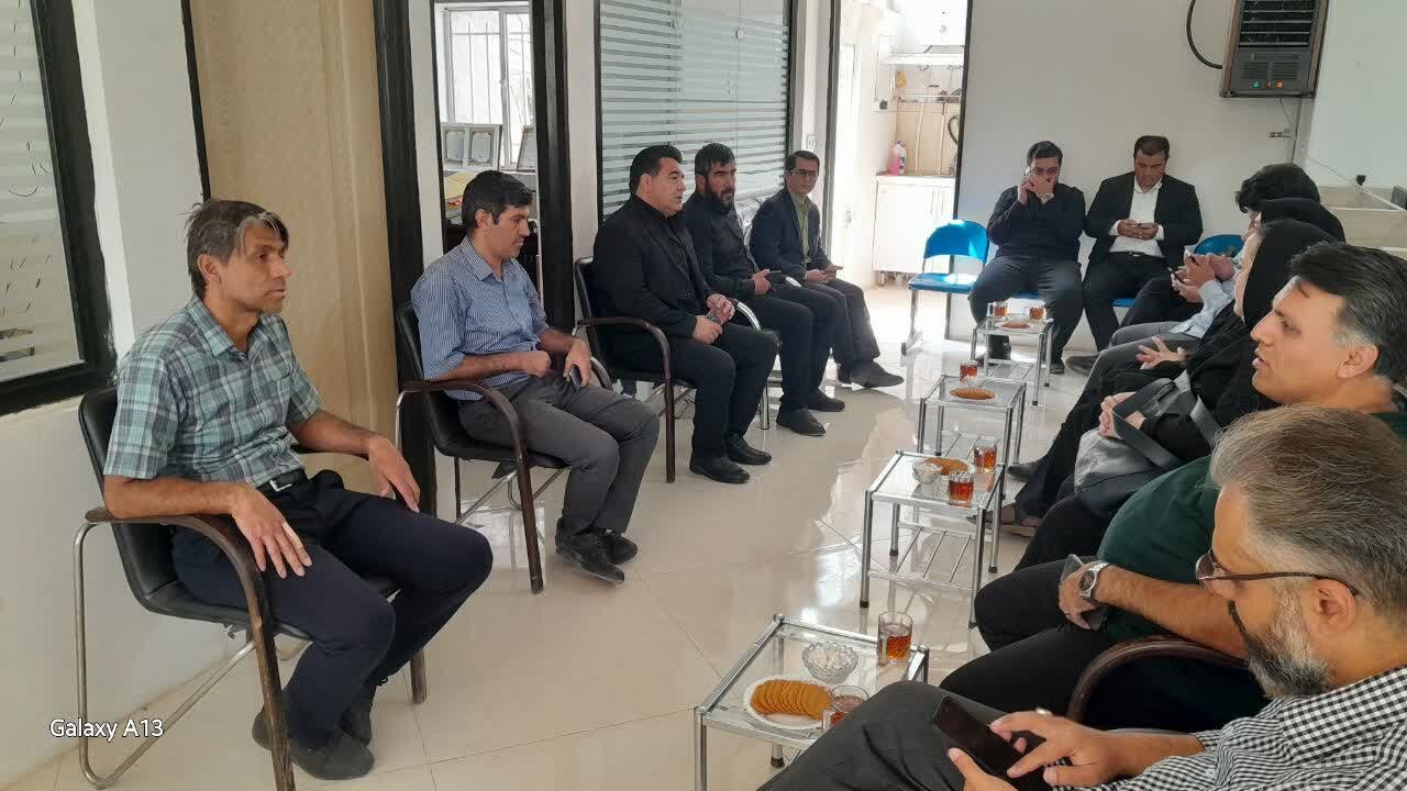 میدان ورودی شهرکهنه ۷۰ درصد پیشرفت دارد