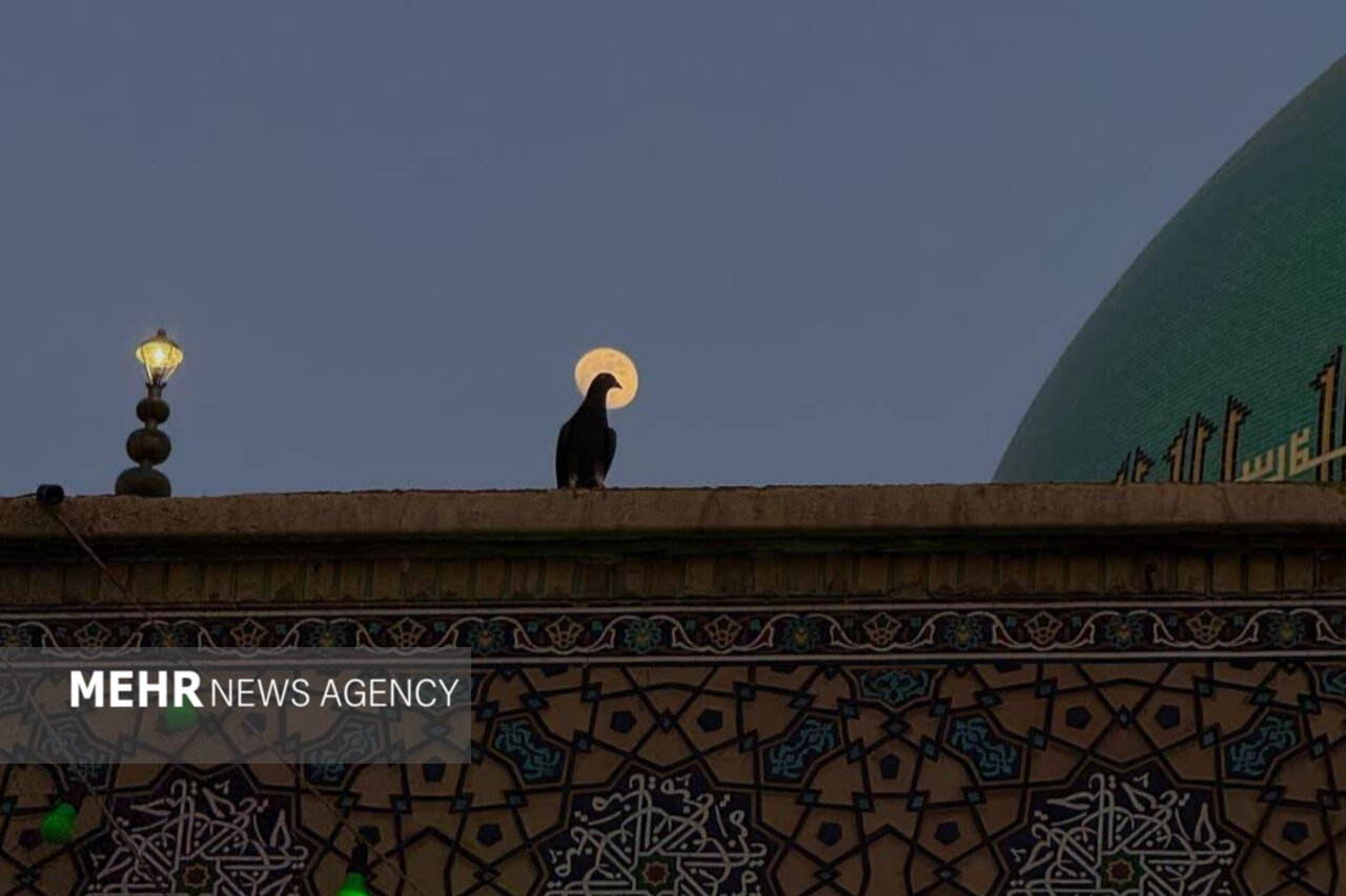 پیام خراسان