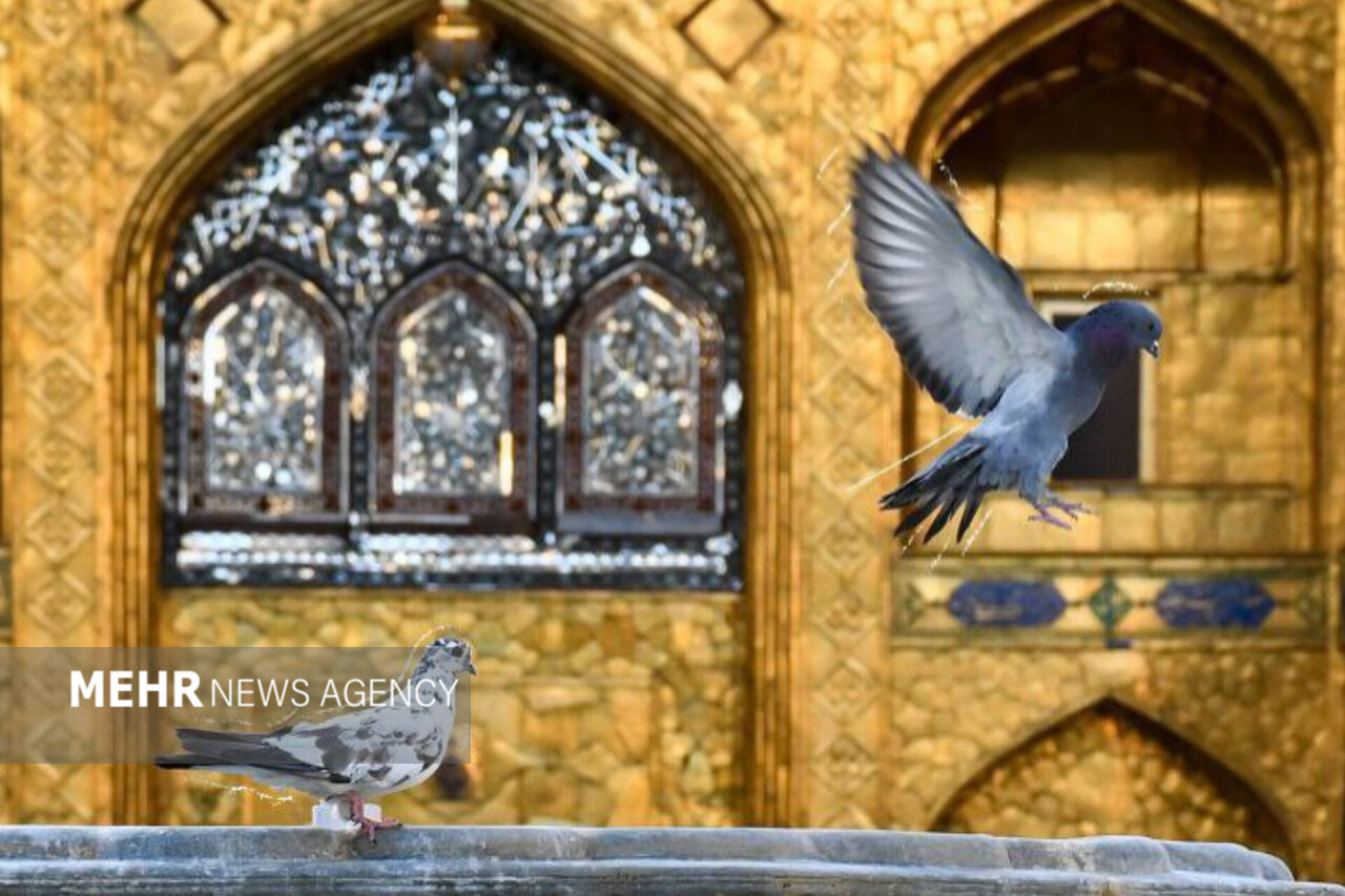پیام خراسان