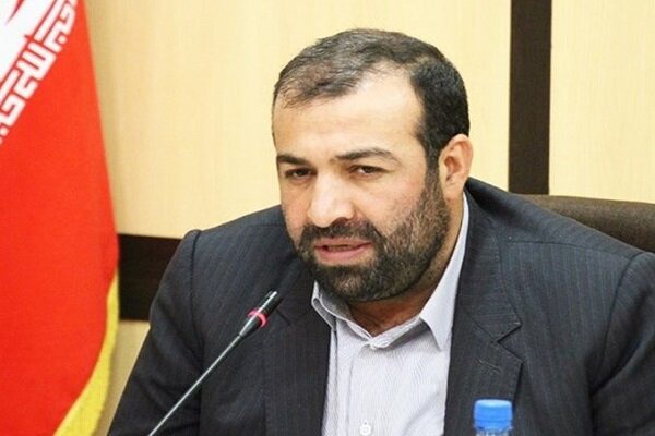 رئیس کل دادگستری خراسان شمالی منصوب شد
