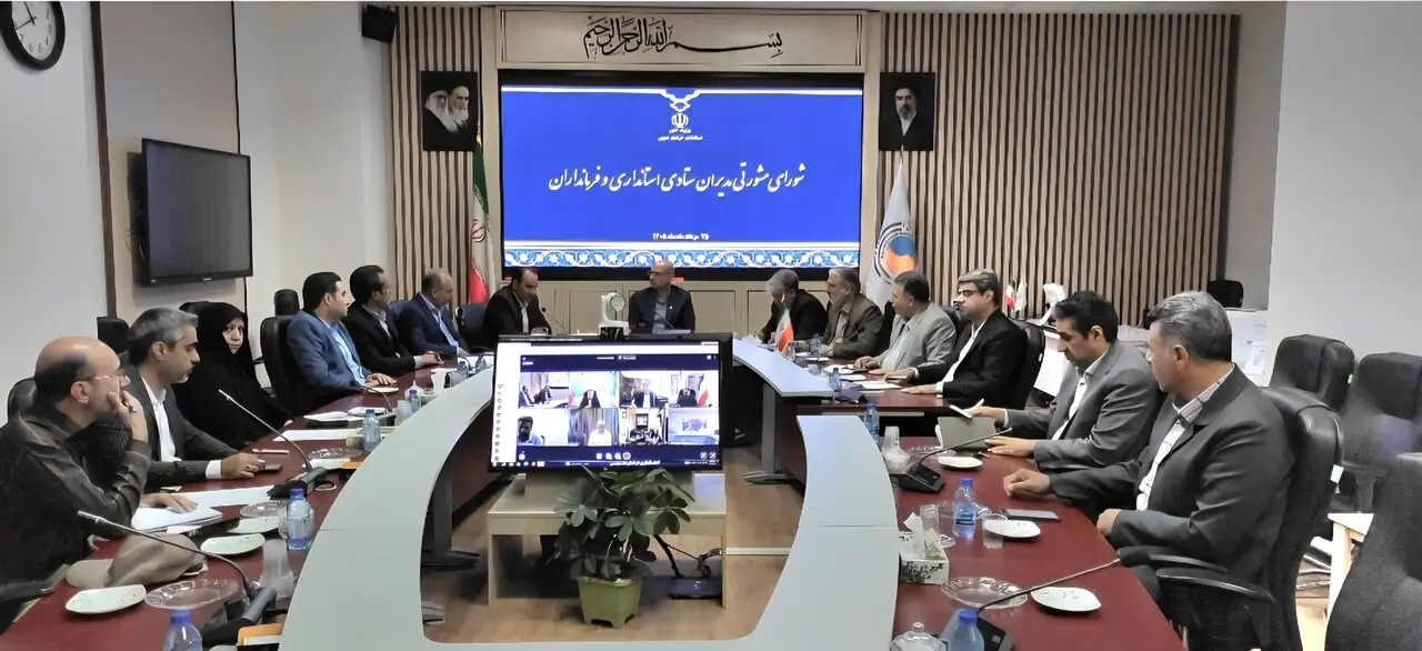 افزایش رفاه کارکنان با استفاده از ظرفیت‌های موجود در چارچوب قانون