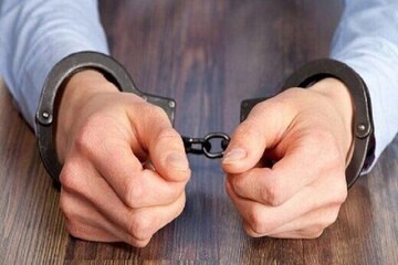 دستگیری سارق حرفه‌ای محتویات خودرو در دورود | آخرین خبر