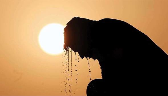 افزایش ۱۵ درصدی موارد گرمازدگی در خراسان شمالی طی تابستان امسال