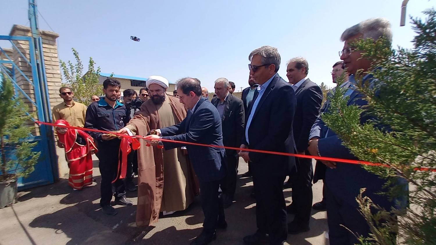 پیام خراسان
