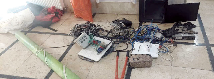 پیام خراسان