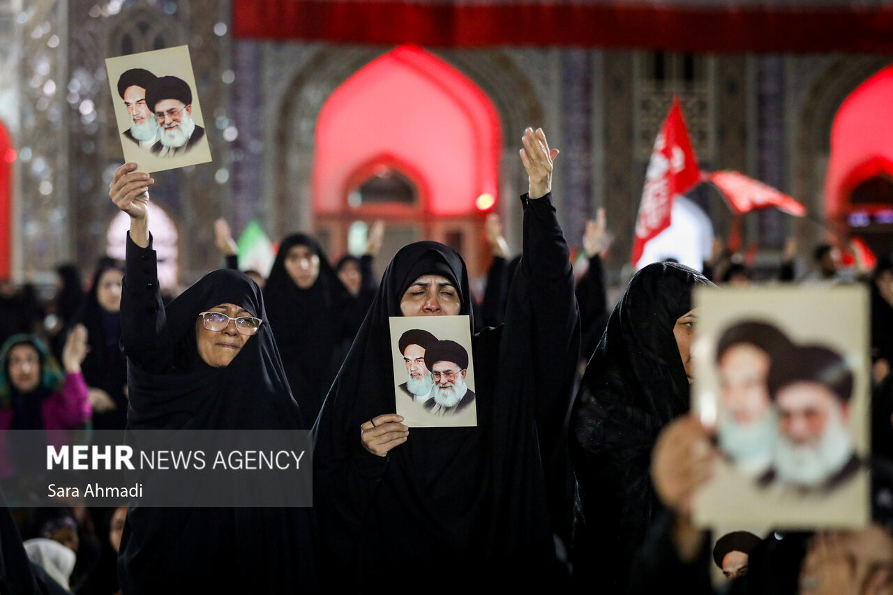 انتقال مکتب امام شهید به نسل جدید تکلیف سنگین حوزه فرهنگ است