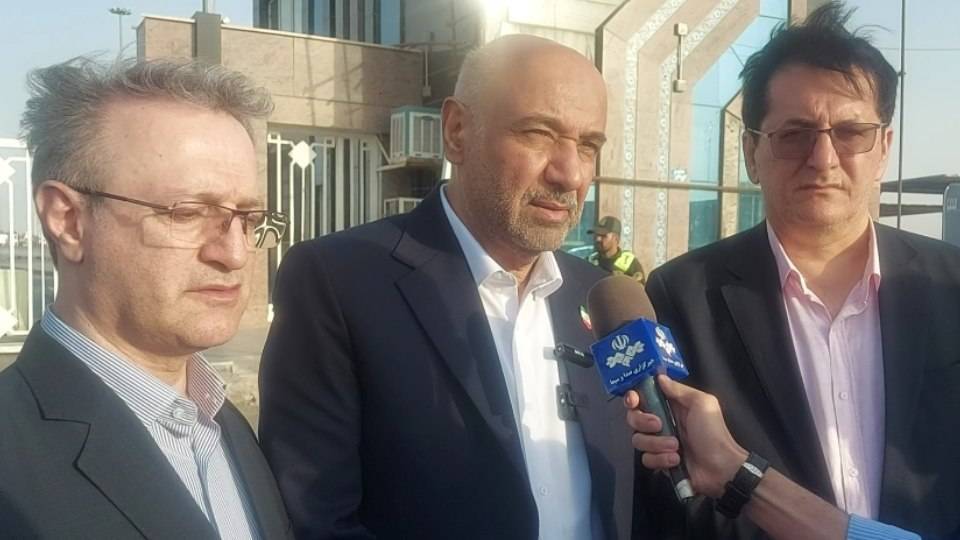 پیام خراسان