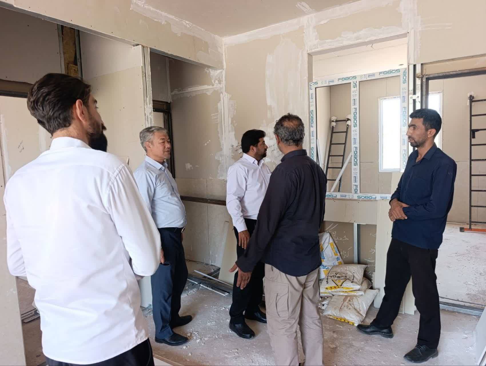 پیام خراسان