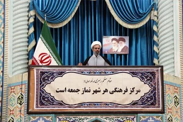 پیام خراسان