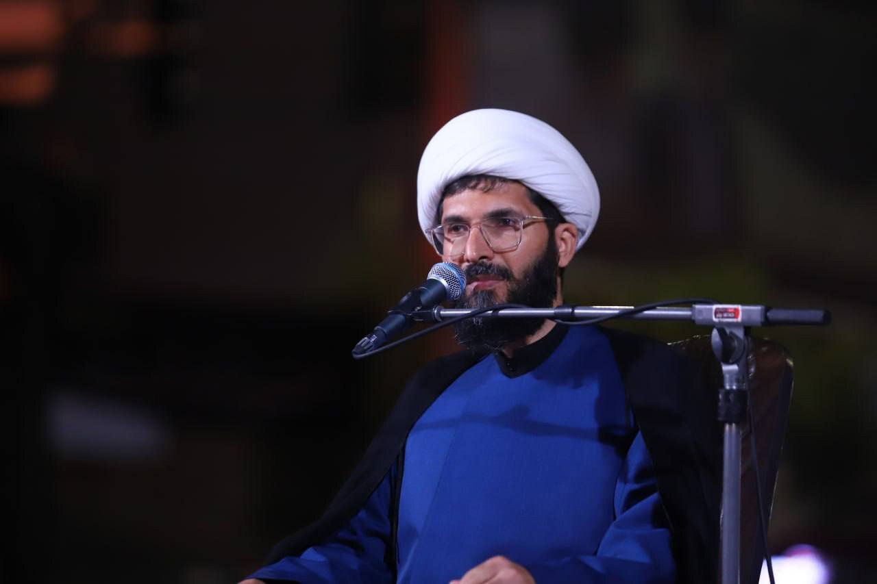 استمرار حماسه مشهدی‌ها در شب صد و هفتاد و چهارم