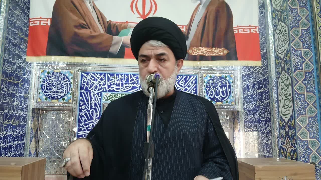 «ایمان عملی» و «اخلاق اجتماعی» دو مؤلفه تمدن‌ساز در مکتب امام عسکری(ع)