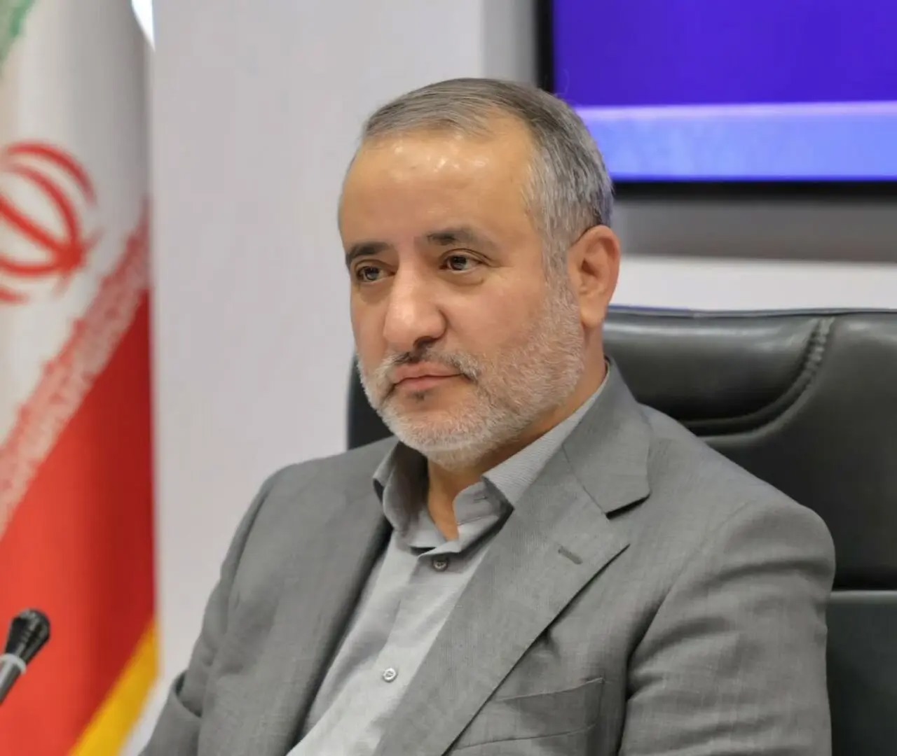 پیام استاندار خراسان جنوبی به مناسبت هفته ملی تشکل‌ها و مشارکت‌های اجتماعی