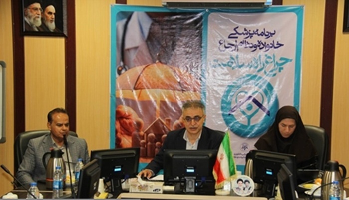 پیام خراسان