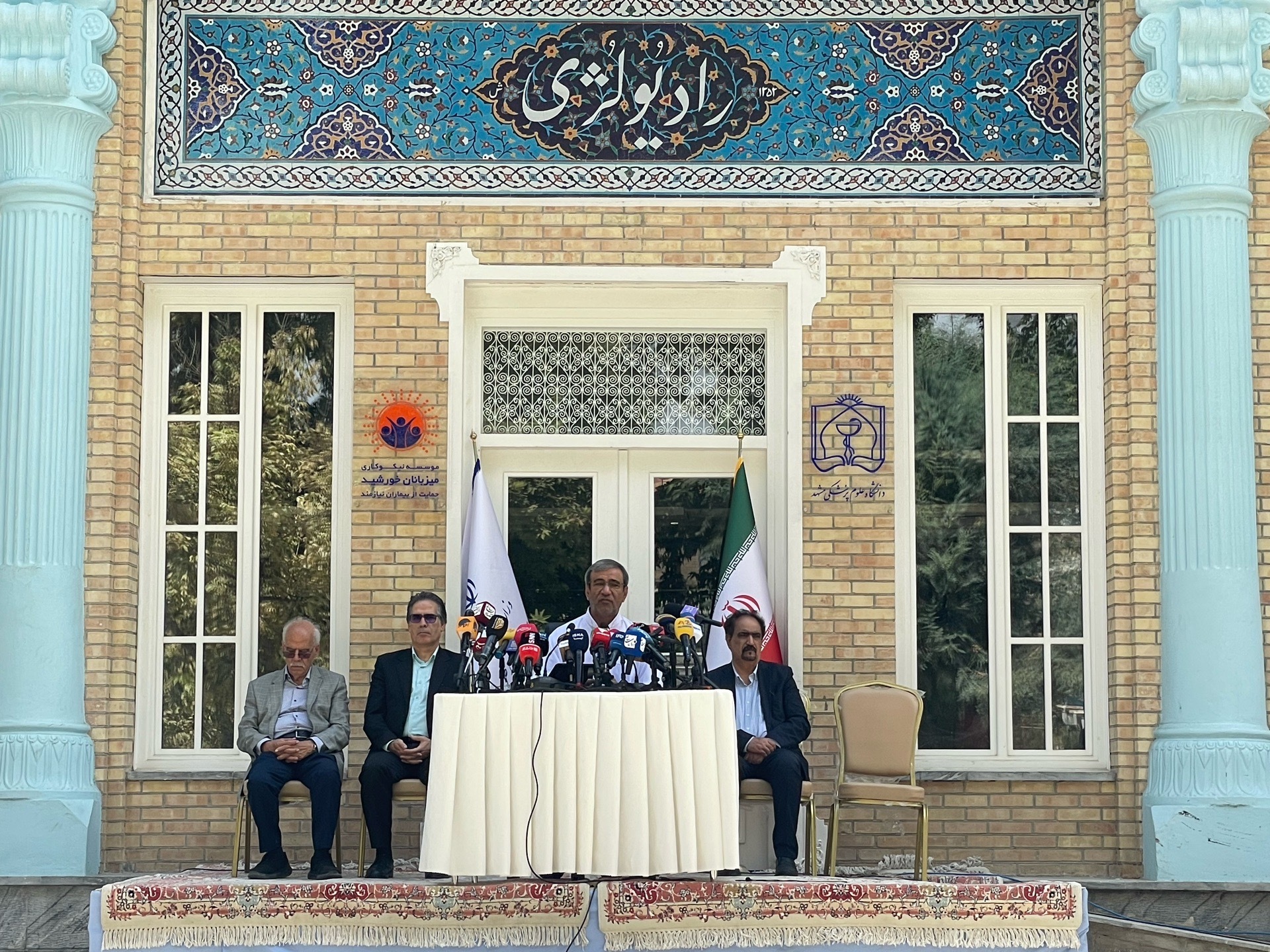 پیام خراسان