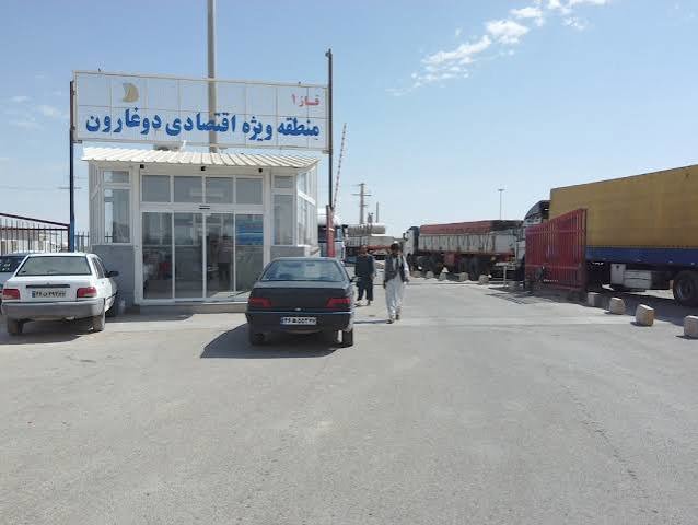 برنامه‌ریزی برای بازار ۱/۵ میلیارد دلاری سلامت افغانستان