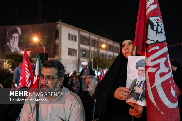 پیام خراسان