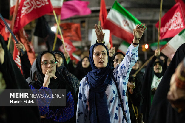پیام خراسان